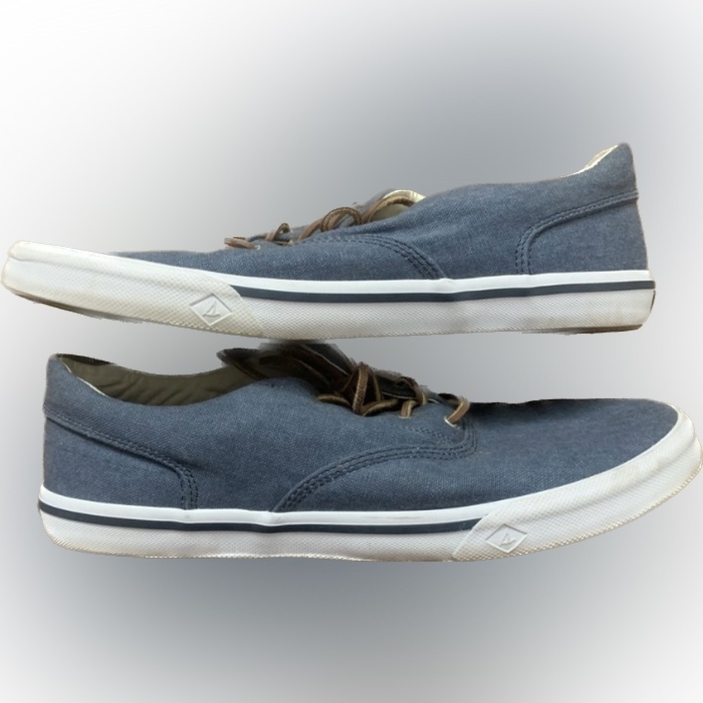 Sperry Men’s Striper II CVO Sneaker
